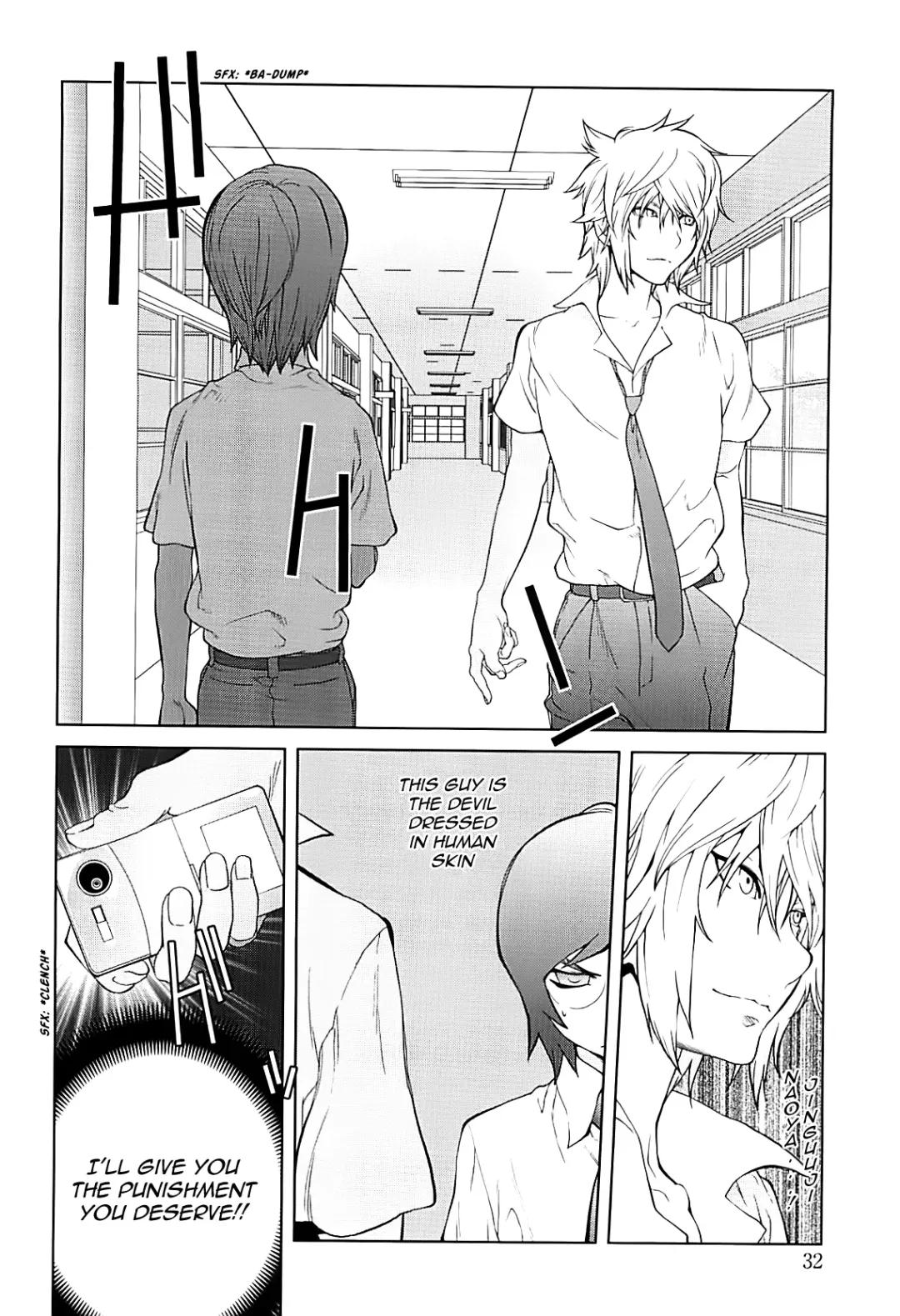 [Kotoyoshi Yumisuke] Kumikyoku Mitsunyuu 2 - Mammosus Vacca Narratio 2 (decensored) Fhentai - Page 33
