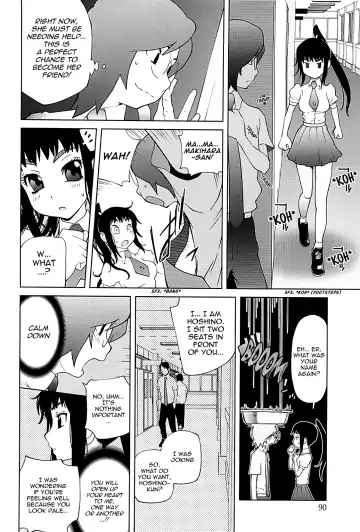 [Kotoyoshi Yumisuke] Kumikyoku Mitsunyuu 2 - Mammosus Vacca Narratio 2 (decensored) Fhentai - Page 93