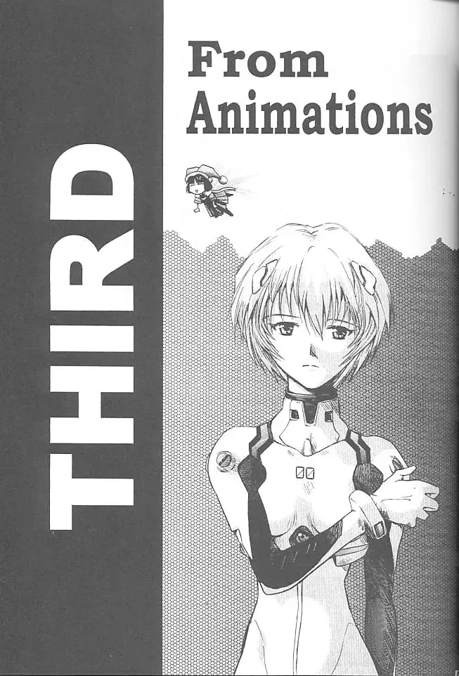 [Rikudou Koushi] Third Rikudou Koushi Sakuhinshuu Fhentai - Page 42