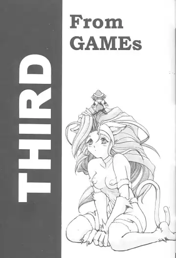 [Rikudou Koushi] Third Rikudou Koushi Sakuhinshuu Fhentai - Page 4