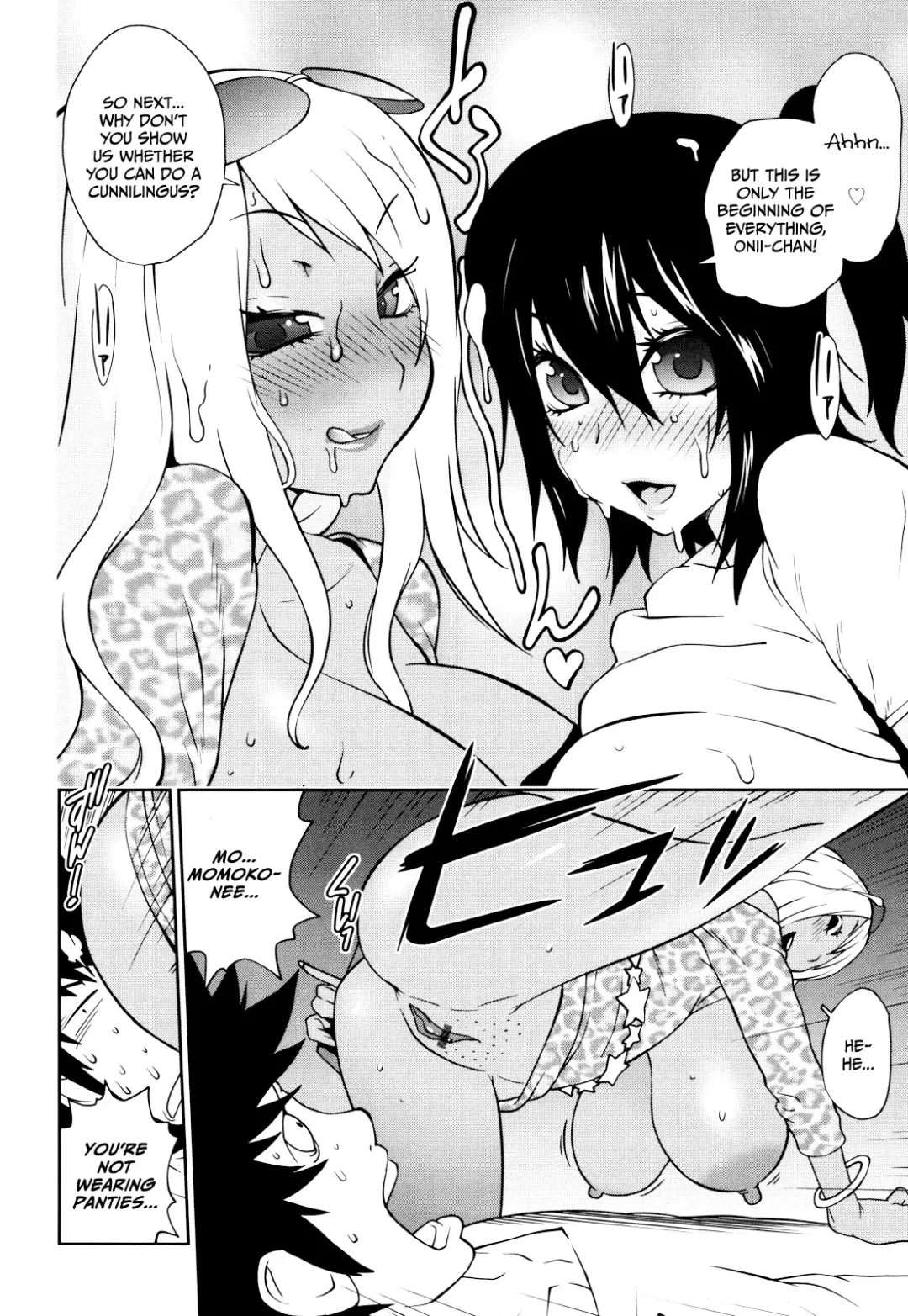 [Kotoyoshi Yumisuke] Naked Party Fhentai - Page 179