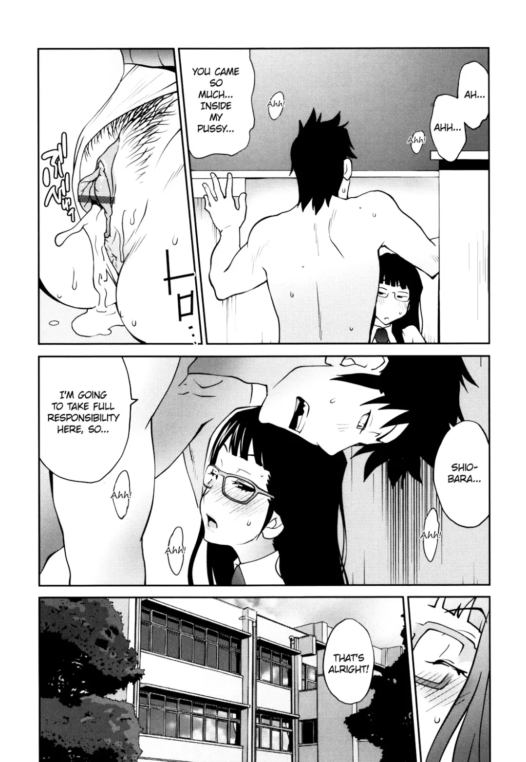 [Kotoyoshi Yumisuke] Naked Party Fhentai - Page 66