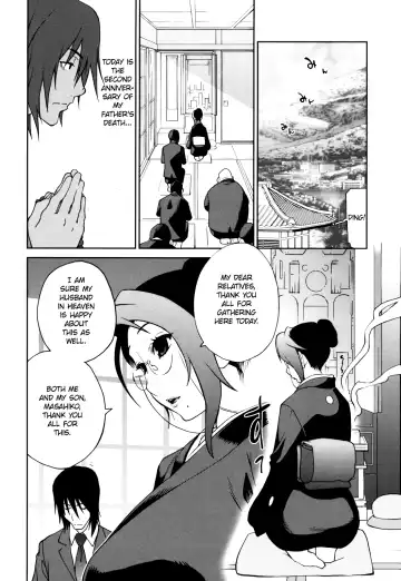 [Kotoyoshi Yumisuke] Naked Party Fhentai - Page 109