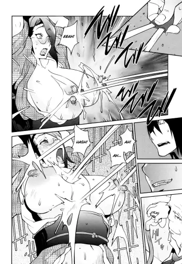 [Kotoyoshi Yumisuke] Naked Party Fhentai - Page 139