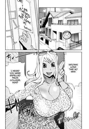 [Kotoyoshi Yumisuke] Naked Party Fhentai - Page 169