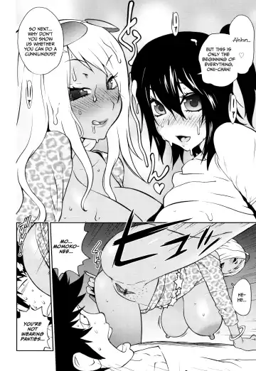 [Kotoyoshi Yumisuke] Naked Party Fhentai - Page 179