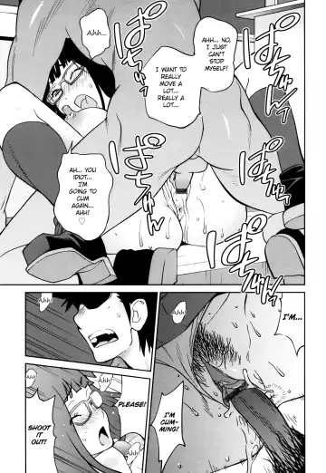 [Kotoyoshi Yumisuke] Naked Party Fhentai - Page 64