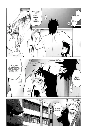 [Kotoyoshi Yumisuke] Naked Party Fhentai - Page 66
