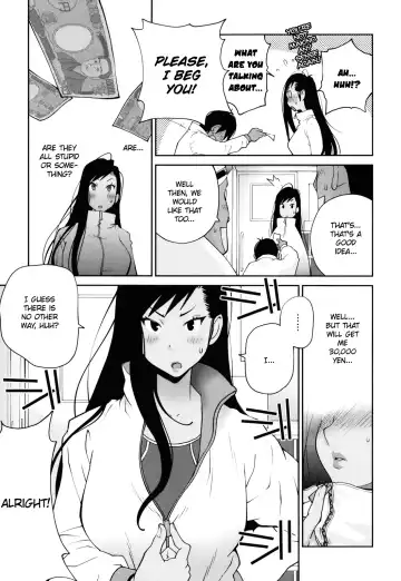 [Kotoyoshi Yumisuke] Naked Party Fhentai - Page 94