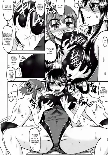 [Mokkouyou Bond] Cherry Eater Fhentai.net - Page 4