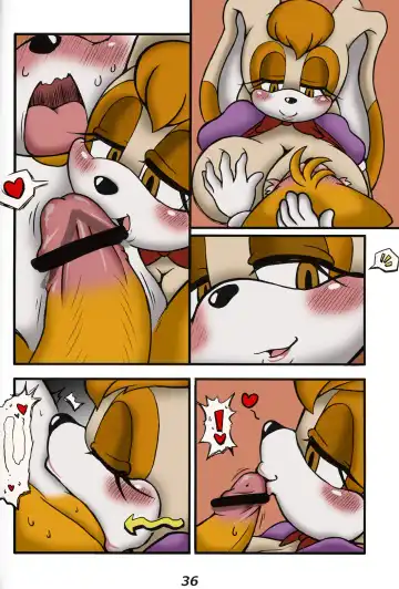 [Michiyoshi] Kemono no Kanzume 1.5 Kanme Shucchouban Fhentai - Page 7