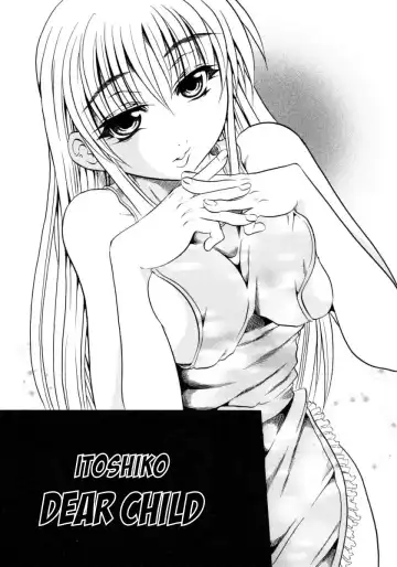 [Tachibana Naoki] Itoshiko | Dear Child (decensored) Fhentai.net - Page 3