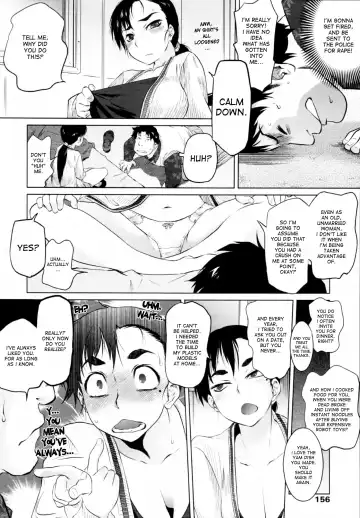 [Tomotsuka Haruomi] Mahoutsukai no Birthday | The Wizard's Birthday Fhentai.net - Page 8