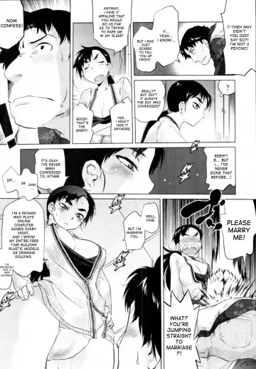 [Tomotsuka Haruomi] Mahoutsukai no Birthday | The Wizard's Birthday Fhentai.net - Page 9