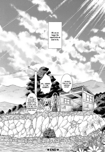 [Yamazaki Kana] Hinadori no Koe Kouhen + ~Sorekara~ Fhentai - Page 24