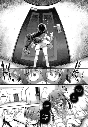 [Yamazaki Kana] Hinadori no Koe Kouhen + ~Sorekara~ Fhentai - Page 5