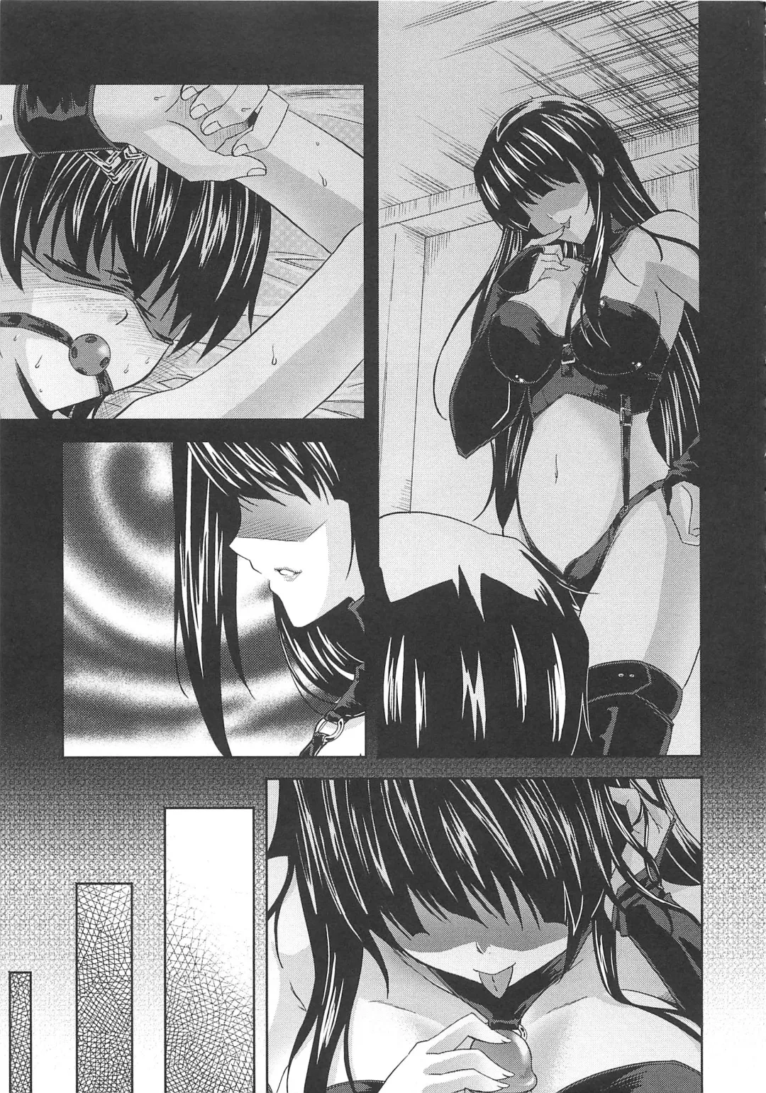 [Nanase Mizuho] Aneman Fhentai.net - Page 158