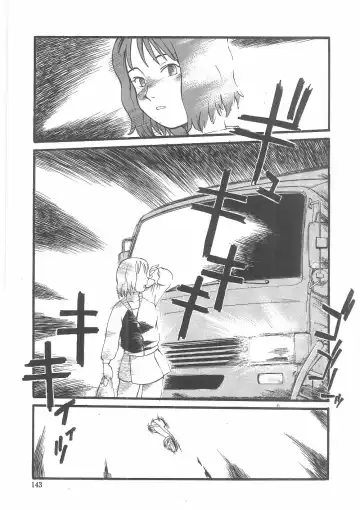 [Hinemosu Notari] Enshoku Hyaku Monogatari Fhentai - Page 140