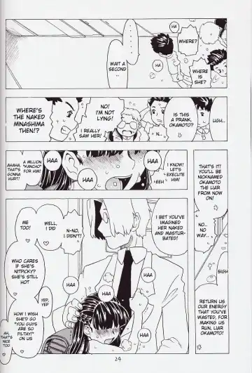 [Gorgeous Takarada - Nanashi] Karatobu Orikou 6 | Soratobu Orikou 6 Fhentai - Page 24