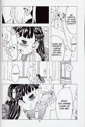 [Gorgeous Takarada - Nanashi] Karatobu Orikou 6 | Soratobu Orikou 6 Fhentai - Page 38