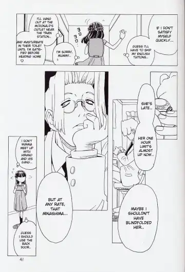 [Gorgeous Takarada - Nanashi] Karatobu Orikou 6 | Soratobu Orikou 6 Fhentai - Page 41