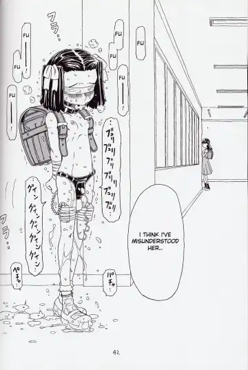 [Gorgeous Takarada - Nanashi] Karatobu Orikou 6 | Soratobu Orikou 6 Fhentai - Page 42