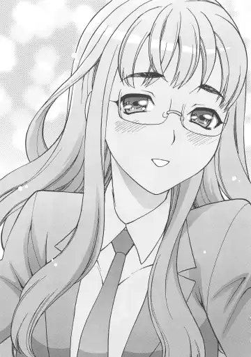 [Yukiyanagi] Mayu Sensei wa H de Komaru!! Fhentai - Page 10