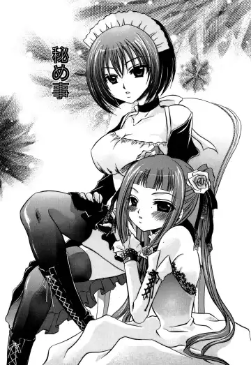 [Shinonome Ryu] Insan!! Torawareta Kunoichi to Himegimi Fhentai - Page 117