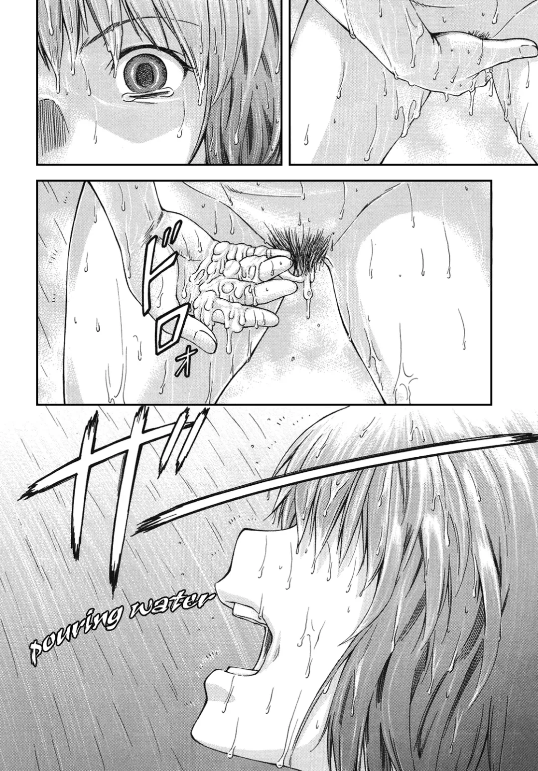 [Nagare Ippon] Bug Fhentai - Page 27