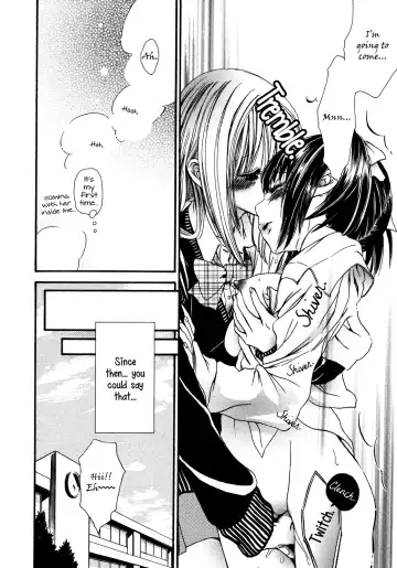 [Rokuroichi] All Safe! Love X Love Fhentai - Page 28