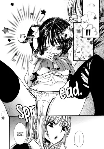 [Rokuroichi] All Safe! Love X Love Fhentai - Page 4