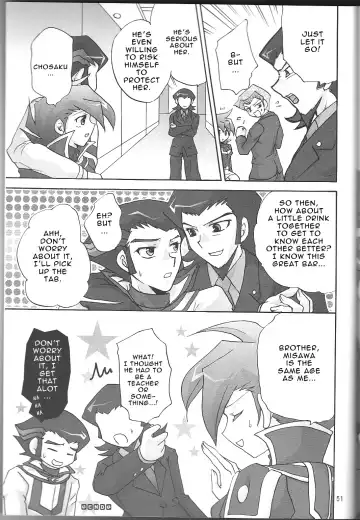 [Kuzunoha Hiroshi] Renai Battle Fhentai - Page 40