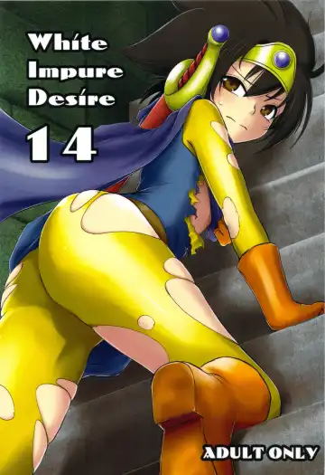 Read [Dpc] White Impure Desire vol.14 - Fhentai