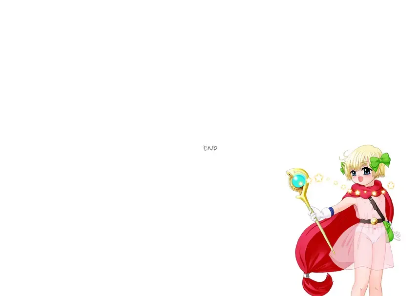 [Aminosuke] おませなわたしたち - DQ5の背がちいさなおともだち - Fhentai - Page 93