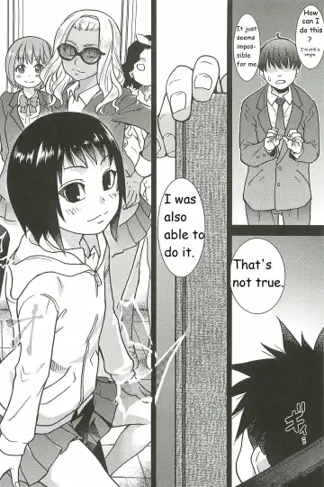 [Shiwasu No Okina] Pisu Hame Ch. 16 Fhentai - Page 48