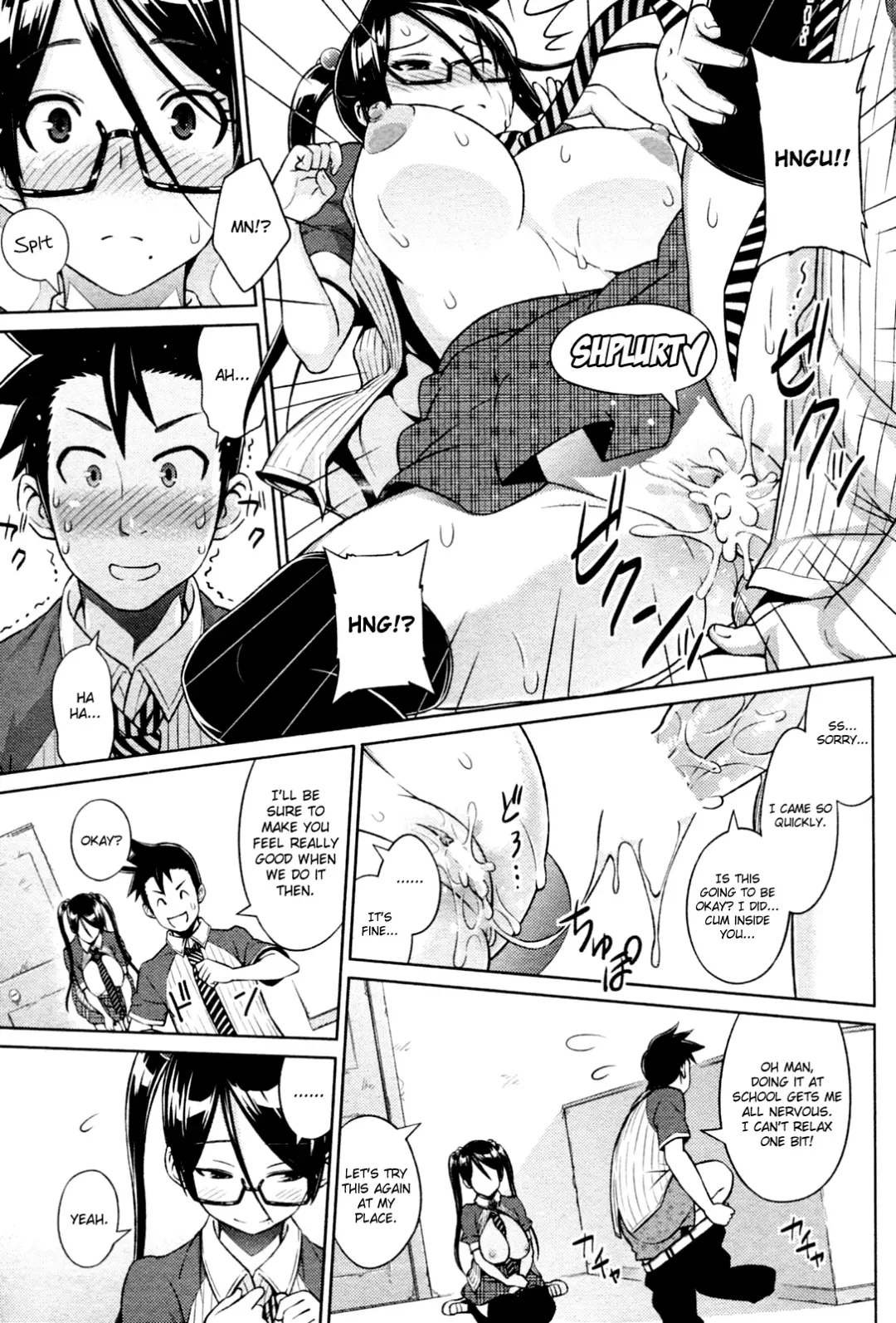 [Sanagi Torajirou] Cast Aoi Chapter 1-4 Fhentai.net - Page 60