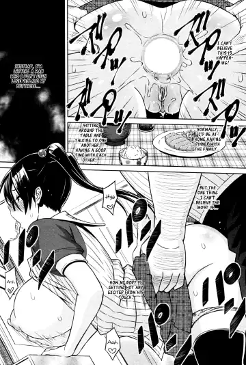 [Sanagi Torajirou] Cast Aoi Chapter 1-4 Fhentai.net - Page 14