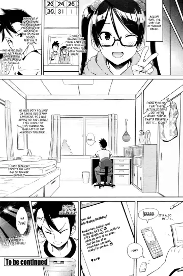 [Sanagi Torajirou] Cast Aoi Chapter 1-4 Fhentai.net - Page 37