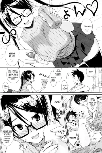 [Sanagi Torajirou] Cast Aoi Chapter 1-4 Fhentai.net - Page 40