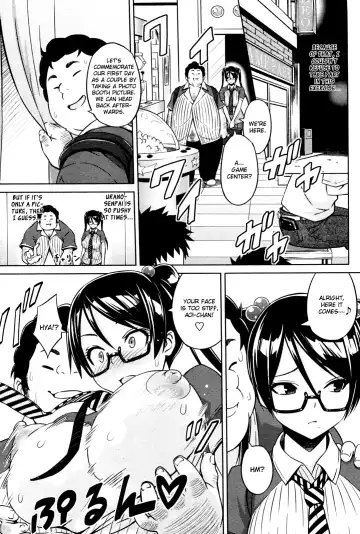 [Sanagi Torajirou] Cast Aoi Chapter 1-4 Fhentai.net - Page 7