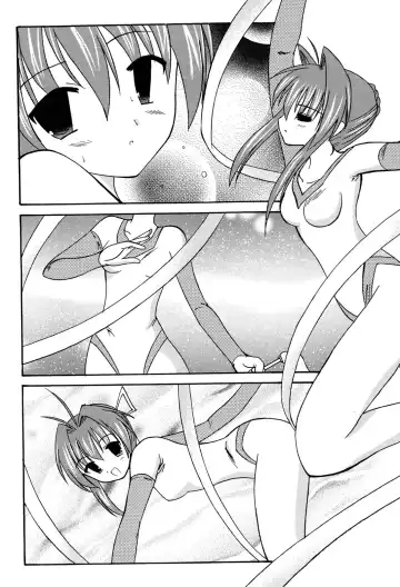 Henshin! 2 Fhentai - Page 121