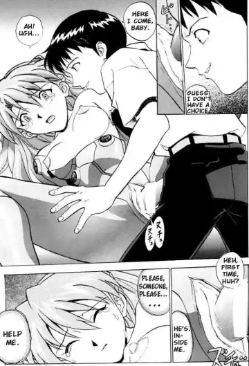 [Izurumi] EN Fhentai - Page 28