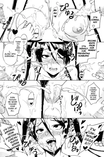 [Sanagi Torajirou] Cast Aoi Fhentai - Page 30
