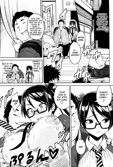 [Sanagi Torajirou] Cast Aoi Fhentai - Page 7