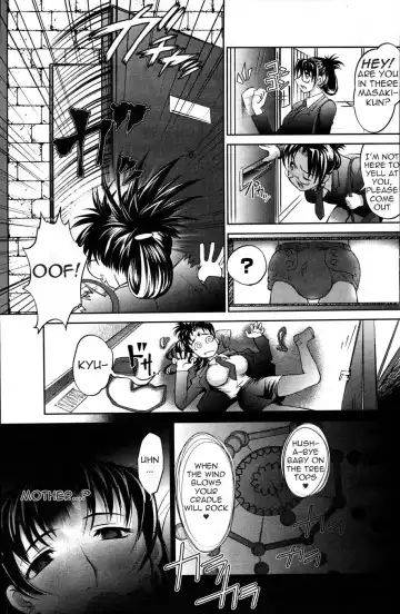 [Raymon] Shasoku Ihan - Violation of Company Regulation Fhentai - Page 6