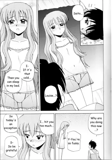 [Satou Chagashi] Le beau maitre Fhentai - Page 8