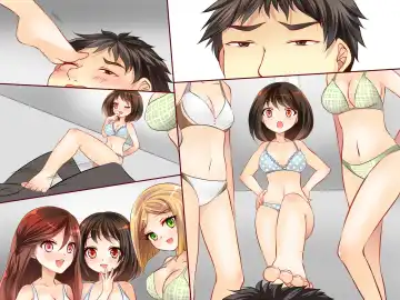 Idol Goup no Manager ga 「Saiminjutsu」 wo Te ni Iretara... Fhentai - Page 26