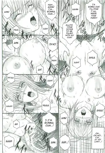 [Aoi Mikku] Dorei Kishi II Fhentai - Page 21