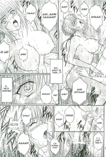 [Aoi Mikku] Dorei Kishi II Fhentai - Page 4