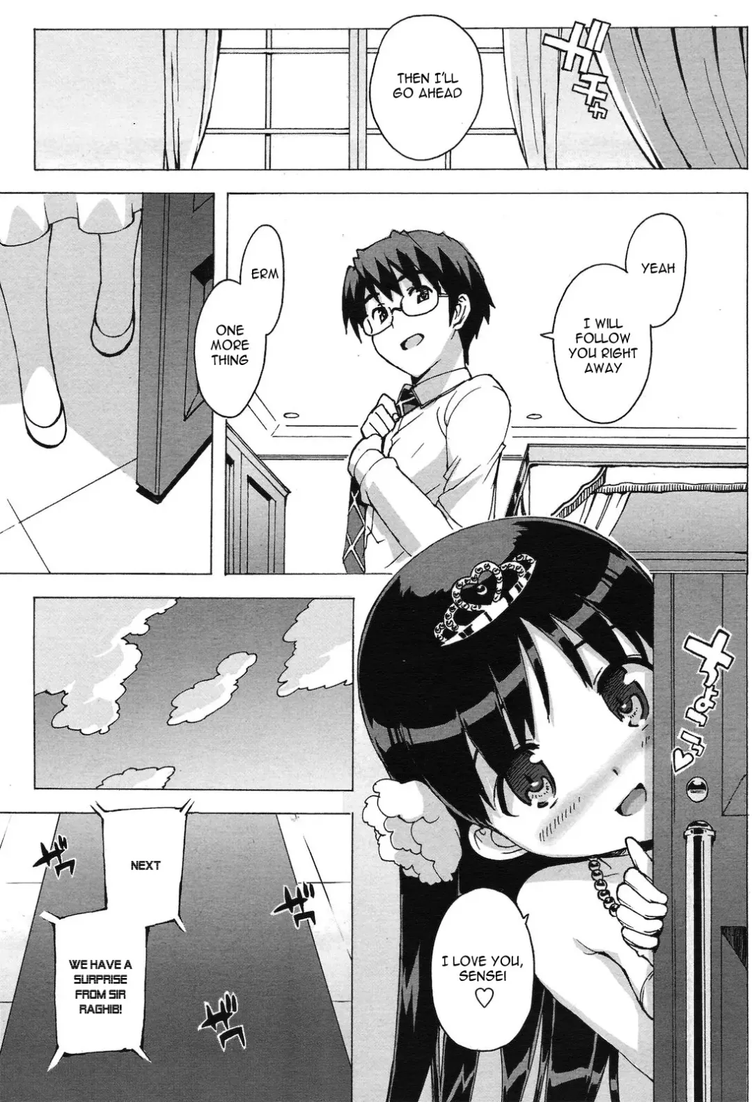 [Ohtomo Takuji] Risa Fhentai - Page 68